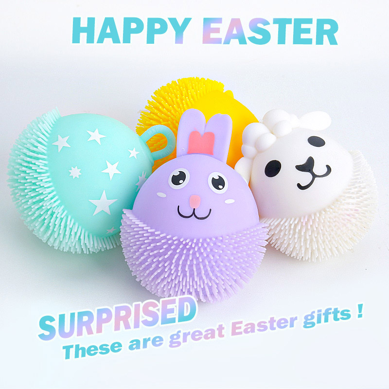 New Easter Ball(4 styles)